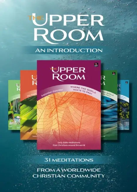 The Upper Room: An Introduction