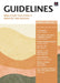 Guidelines January-April 2026: Bible study for today's ministry and mission by Rachel Tranter
