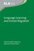 Language Learning and Forced Migration by Marte Monsen