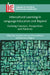 Intercultural Learning in Language Education and Beyond: Evolving Concepts, Perspectives and Practices by Troy McConachy