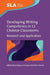 Developing Writing Competence in L2 Chinese Classrooms: Research and Application by Li Yang