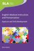 English-Medium Instruction and Pronunciation: Exposure and Skills Development by Karin Richter