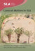 Context Matters in Sla by Clare Wright, Pauliina Peltonen, Anja Steinlen