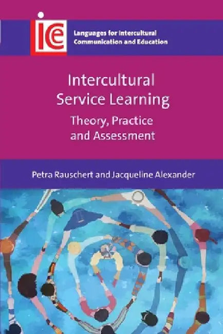 Intercultural Service Learning by Petra Rauschert