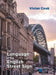 The Language of the English Street Sign by Vivian Cook