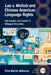 Lau V. Nichols and Chinese American Language Rights: The Sunrise and Sunset of Bilingual Education