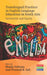 Translingual Practices in English Language Education in South Asia: Inclusivity and Equity by Shaila Sultana, Pramod K. Sah