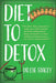 Diet to Detox by Ese Stacey