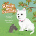 Rosie and Peanuts by Jo Hadley