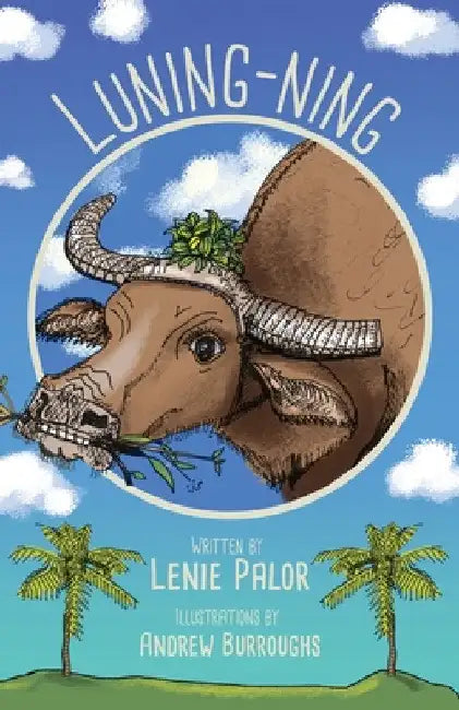 Luning-Ning by Lenie Palor
