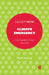 Climate Emergency: How Societies Create the Crisis by Mark Harvey