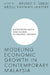 Modeling Economic Growth in Contemporary Malaysia by Bruno S. Sergi