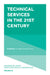 Technical Services in the 21st Century by Samantha Schmehl Hines