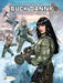 Buck Danny: Operation Vektor by Frédéric Zumbiehl