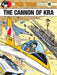 Yoko Tsuno: The Cannon of Koa by Roger LeLoup