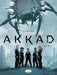 Akkad - Book 1 by Clarke