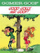 Good Golly, MR Goof! by Franquin