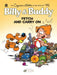 Fetch and Carry on by Christophe Cazenove