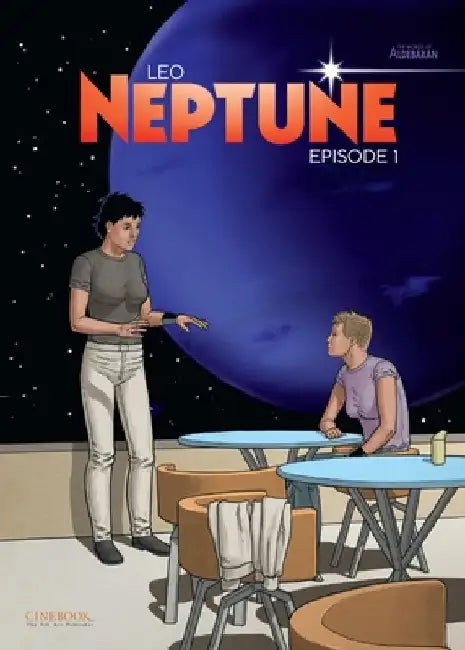 Episode 1 by Leo