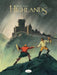 Highlands - Book 1 by Philippe Aymond
