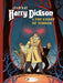 Harry Dickson Vol. 2: The Court of Terror by Luana Vergari