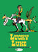 The Lucky Luke Complete Collection Vol. 5 by RenÃ© Goscinny