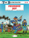 Drummer Boy by Raoul Cauvin, Willy Lambil