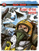 Flight of the Rapier by Frédéric Zumbiehl, Frédéric Marniquet, André Le Bras