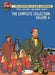 The Complete Collection Vol.6 by Jean Van Hamme, Yves Sente, Ted Benoit