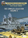 The Complete Collection Vol.8 by Jean Van Hamme, Yves Sente, André Juillard
