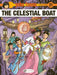Yoko Tsuno Vol. 21: The Celestial Boat by Roger LeLoup
