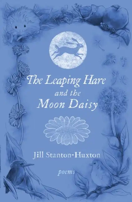 The Leaping Hare and the Moon Daisy by Brian M. Ingrassia