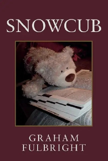 Snowcub by Graham Fulbright