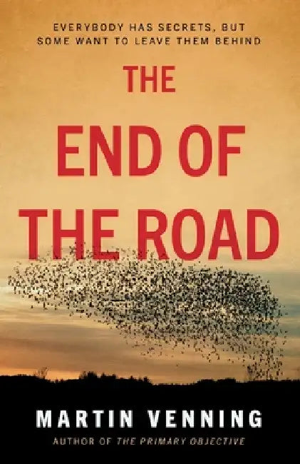 The End of the Road by Martin Venning