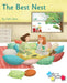 The Best Nest by Cath Jones