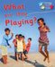 What are they Playing?