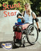 Stunt Star by Cath Jones