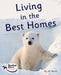 Living in the Best Homes by Jill Atkins
