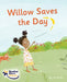 Willow Saves the Day by Jill Atkins