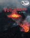 Volcanoes by Jill Atkins