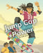 Jump Cap Power: Phonics Phase 4