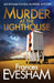 Murder at the Lighthouse by Frances Evesham