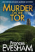Murder on the Tor by Frances Evesham