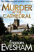 Murder at the Cathedral by Frances Evesham