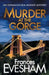 Murder at the Gorge by Frances Evesham