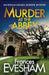 Murder at the Abbey by Frances Evesham