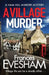 A Village Murder by Frances Evesham