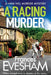 A Racing Murder by Frances Evesham