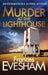 Murder At The Lighthouse by Frances Evesham