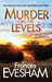 Murder On The Levels by Frances Evesham